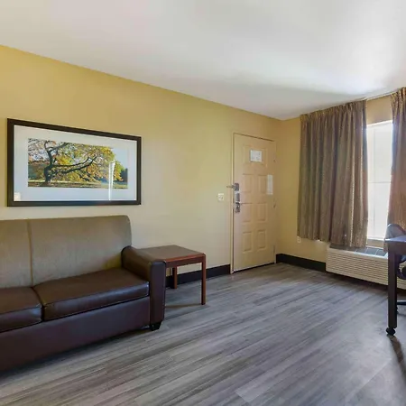 Extended Stay America Suites - Phoenix - Chandler - E Chandler Blvd-3