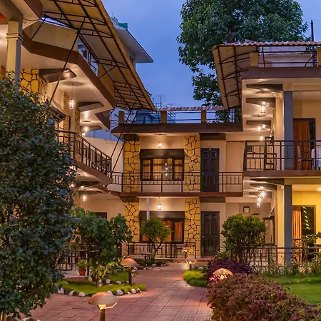 Moonlight Resort And Spa-3