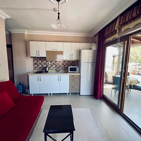 Sunset Beach Apartments-3