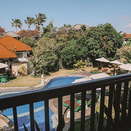 Bali Wirasana Inn-2