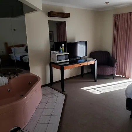 Balranald Motor Inn-2