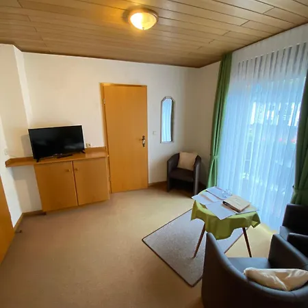 Pension Milberg Assmannshausen-2