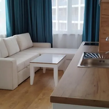 Villa Aria Complex-3