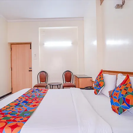 Fabhotel Ess Paradise-3