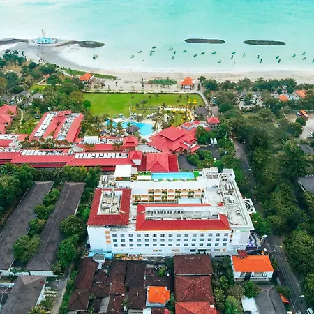 Holiday Inn Express Baruna By Ihg-3
