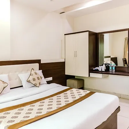 Hotel Fortune Plaza-3