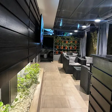 Villa Thirty Three-3