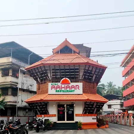 Ktdc Tamarind Guruvayoor - Aahaar Guruvayoor-3