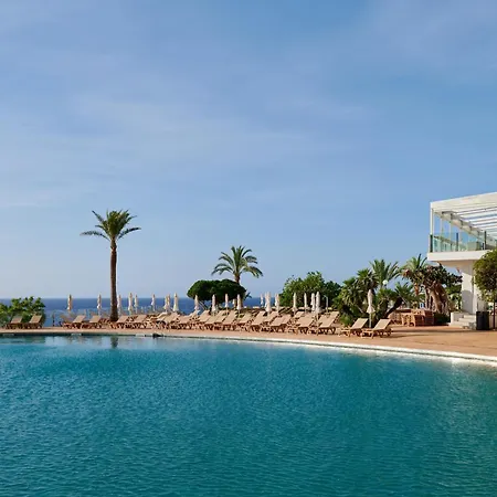 Alua Calas De Mallorca Resort-3