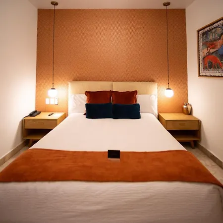 Hotel Roma 191-3
