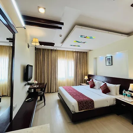 Hotel Abhimaani Vasathi, Rajajinagar-2