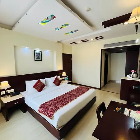 Hotel Abhimaani Vasathi, Rajajinagar-3