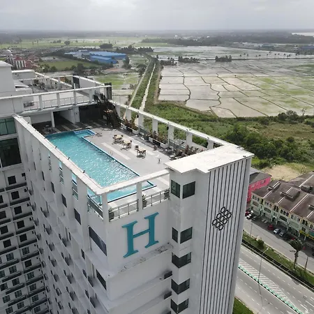 H Elite Design Hotel-3