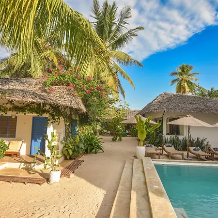 Badolina Bungalows-2
