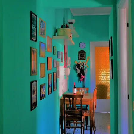 4321 B&B Stazione Trastevere-2