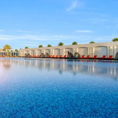Grand Millennium Tabuk-3