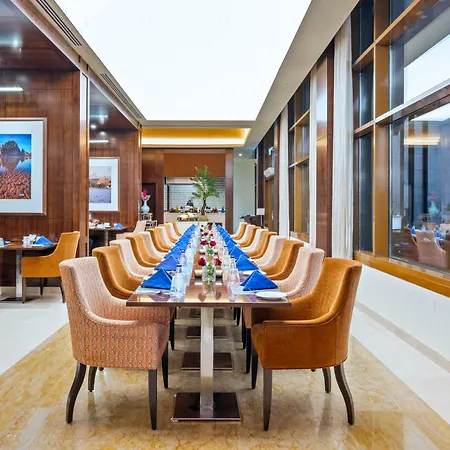 Grand Millennium Tabuk-2