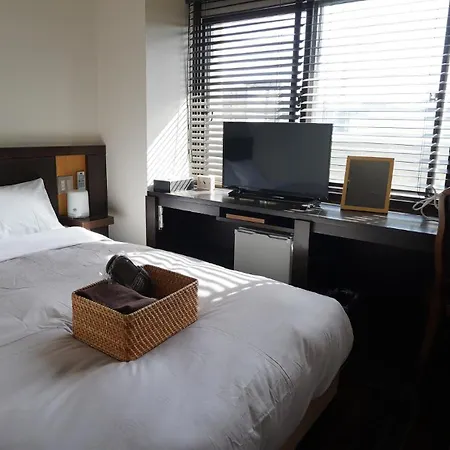 Sutton Place Hotel Ueno-3