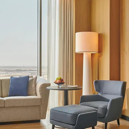 Grand Hyatt Kuwait-3