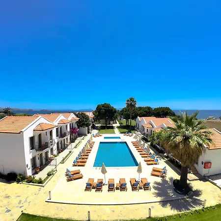 Feri Surf Club Hotel Datca-2