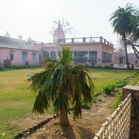 Shree Krishna Bhakti Ashram-2