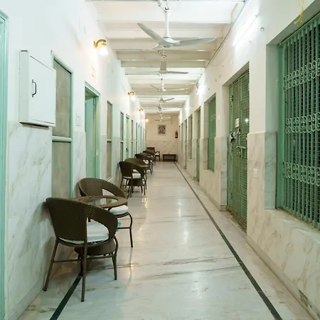 Shree Krishna Bhakti Ashram-3