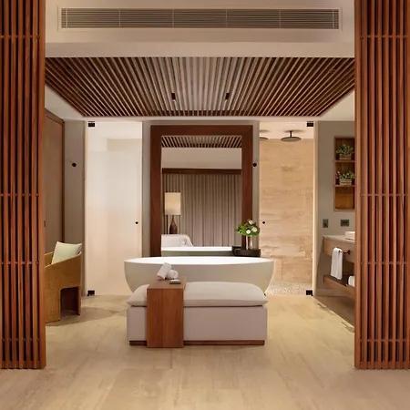 Secrets Playa Blanca Costa Mujeres (Adults Only)-3