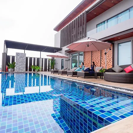Mintra Hotel Vientiane-2