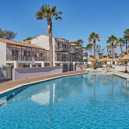 Residence Odalys Riviera La Presqu'Ile-2