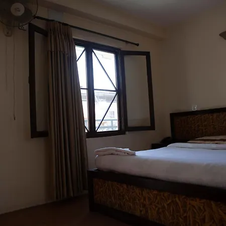 Hotel Northfield-2