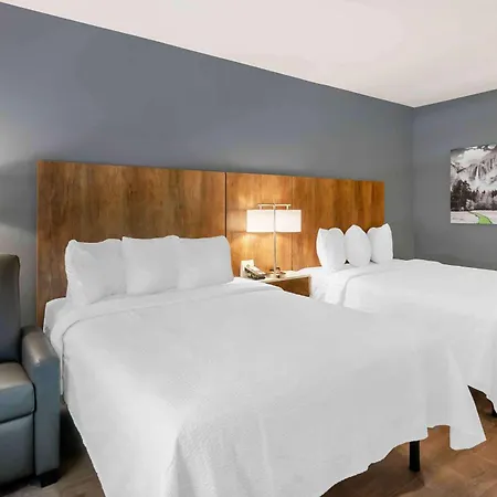Extended Stay America Premier Suites - Fort Myers - Airport-3