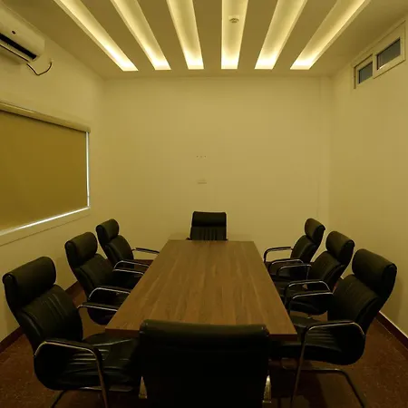 Hotel Kairali-2