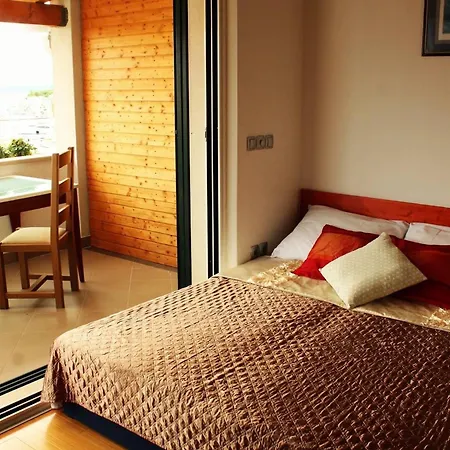 Villa Carmen Delux Privat Room!-3