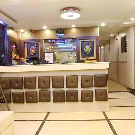 Hotel Star View-New Delhi-3
