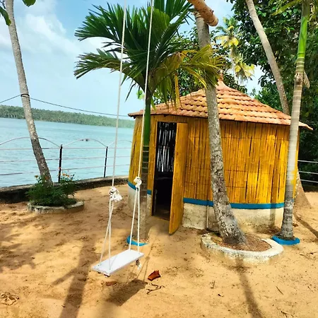 Kayaltheeram Resort & Homestay-3