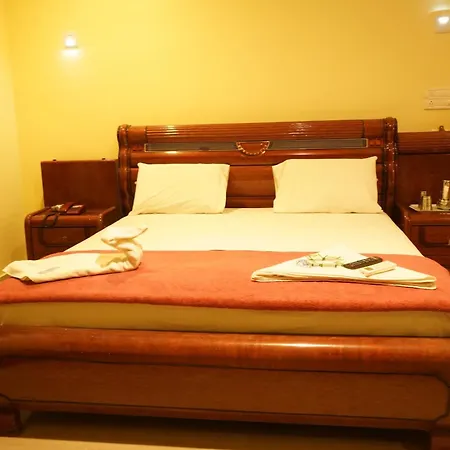 Hotel Supreme A/C-3