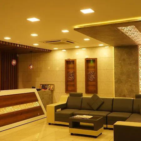 Hotel Supreme A/C-2