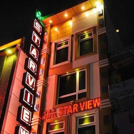 Hotel Star View-New Delhi-2