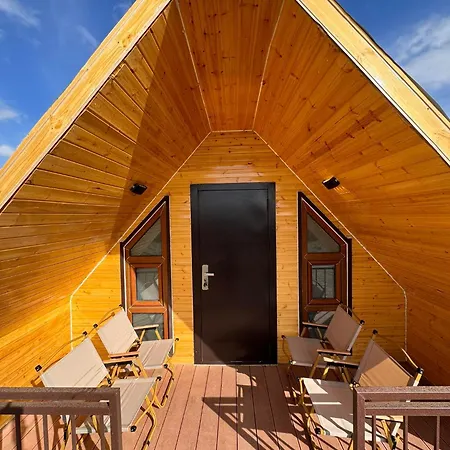Gobi Desert Guesthouse & Tours-3