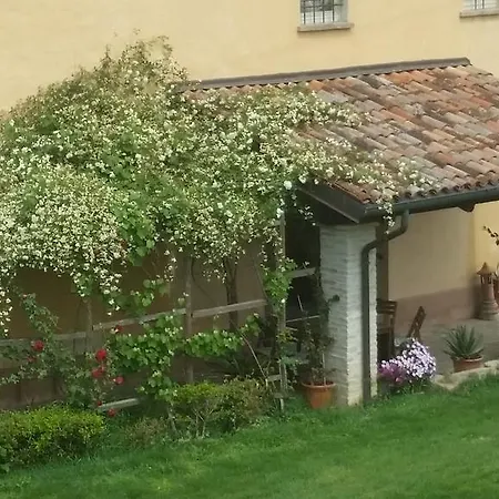 B&B La Palazza-2