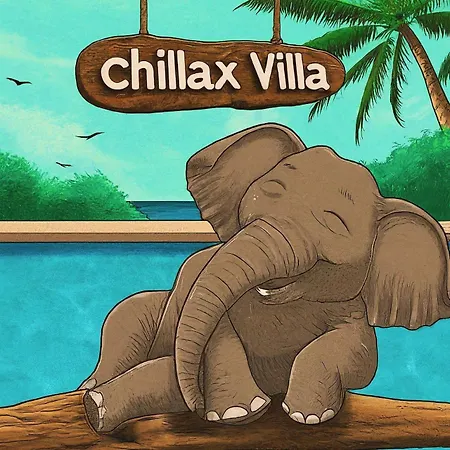 Chillax Villla-2