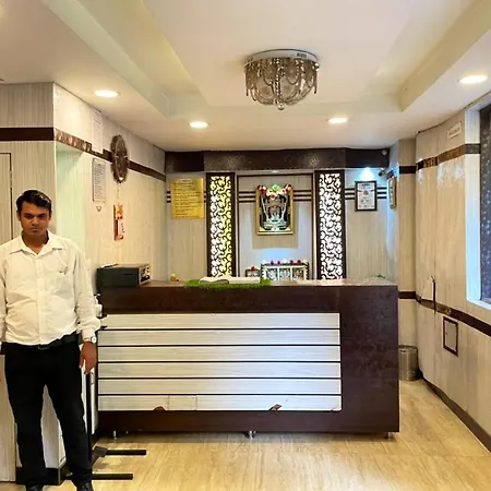 Hotel Lalitha Comfort-2