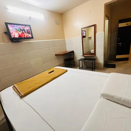 Hotel Lalitha Comfort-3