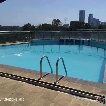 Eddy Suites, Emeli Hotel-3