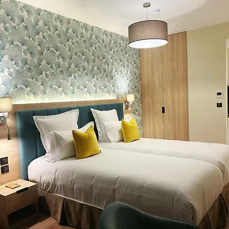 Hotel Oden Paris Ivry-3