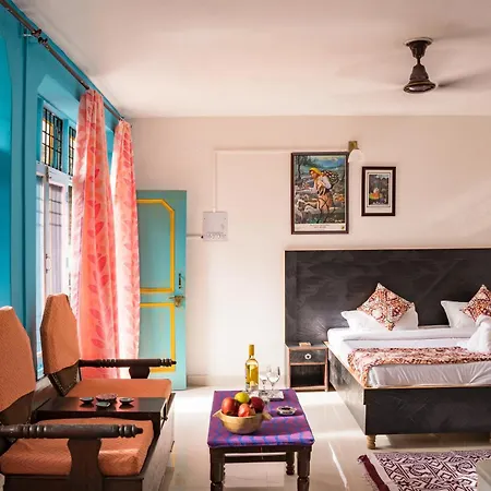 Albela House Hotel Mcleodganj-3