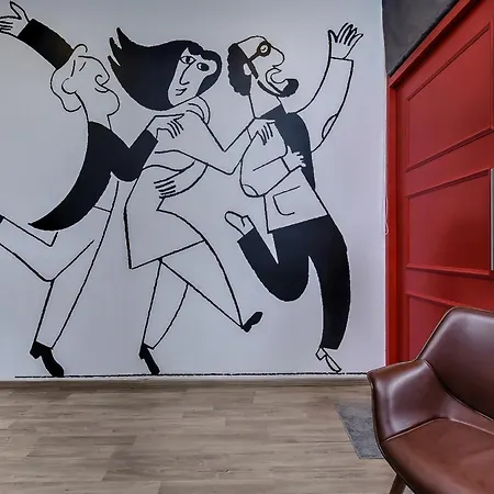 Super Townhouse Sunshine-3