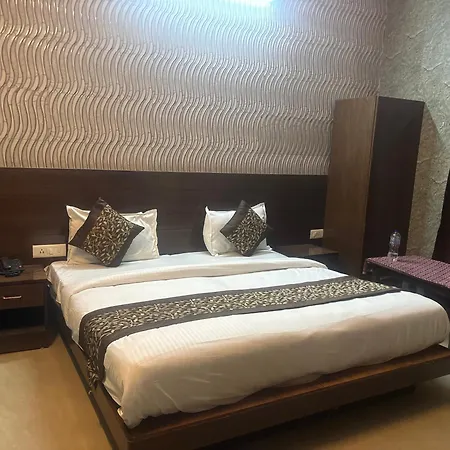 Hotel Bhagirathi Palace-3