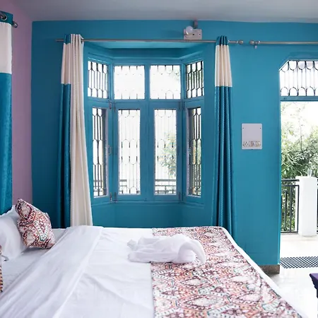 Albela House Hotel Mcleodganj-2