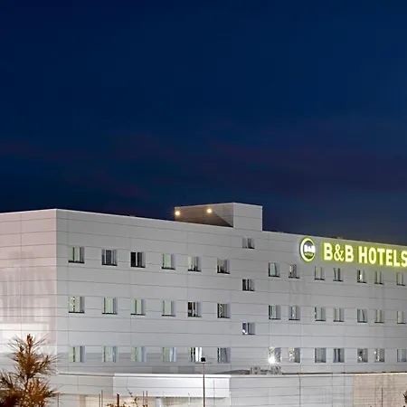 B&B HOTEL Benidorm Finestrat-3